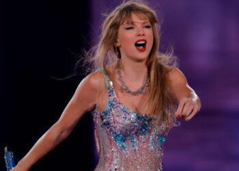 Taylor Swift y TikTok: un reencuentro musical después de disputas contractuales