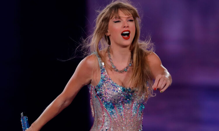 Taylor Swift y TikTok: un reencuentro musical después de disputas contractuales
