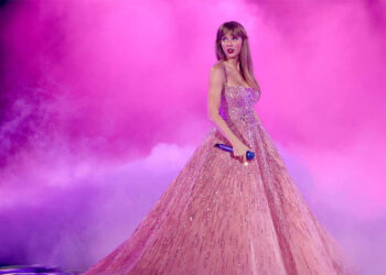 Taylor Swift: De la realeza musical a la multimillonaria de Forbes