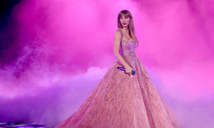 Taylor Swift: De la realeza musical a la multimillonaria de Forbes