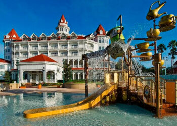 Victoria & Albert’s, restaurante de Disney, recibe su primera Estrella Michelin