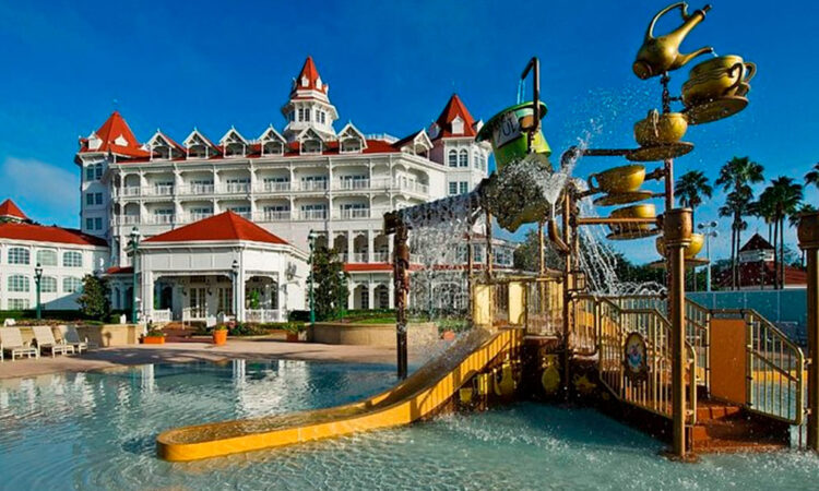 Victoria & Albert’s, restaurante de Disney, recibe su primera Estrella Michelin