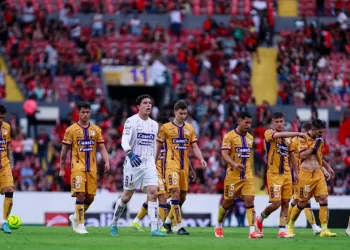 Atlas vence en casa y acaba con las esperanzas de liguilla del San Luis