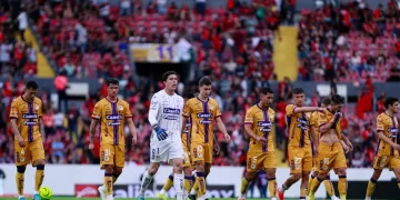 Atlas vence en casa y acaba con las esperanzas de liguilla del San Luis