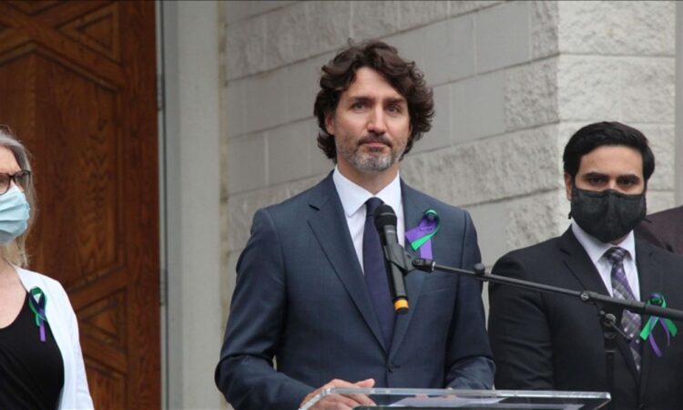 Canadá eleva impuestos a los más ricos en sus nuevos presupuestos