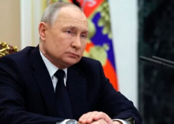 Película biográfica de Vladimir Putin creada con inteligencia artificial llegará a los cines