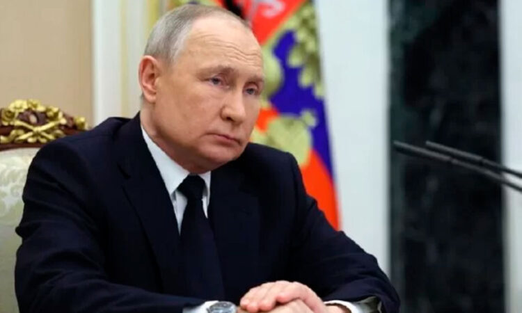 Película biográfica de Vladimir Putin creada con inteligencia artificial llegará a los cines