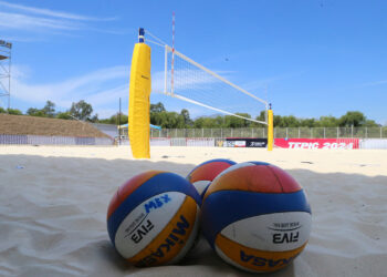 Elite 16 Tepic: Lo mejor del voleibol de playa mundial se celebra en México