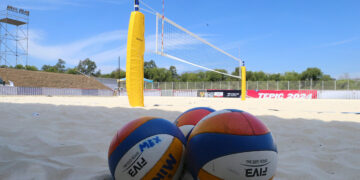 Elite 16 Tepic: Lo mejor del voleibol de playa mundial se celebra en México