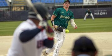 Sonora será sede de la Copa Mundial de Softbol WBSC