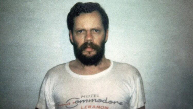 Fallece Terry Anderson, emblemático periodista secuestrado en el Líbano.