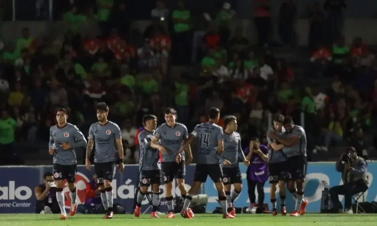 Xolos y Miguel Herrera logran su primer triunfo en el Clausura 2024 de la Liga MX
