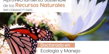 Convoca la UAT a cursar posgrados en áreas de ecología y recursos naturales