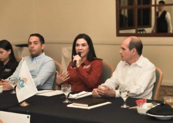 Fortalecerá Mónica Villarreal el turismo y la identidad de Tampico