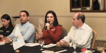 Fortalecerá Mónica Villarreal el turismo y la identidad de Tampico