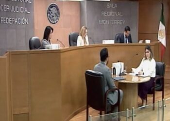 Avala Tribunal Federal  candidaturas a diputados plurinominales del PAN Tamaulipas