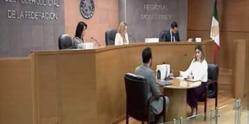 Avala Tribunal Federal  candidaturas a diputados plurinominales del PAN Tamaulipas