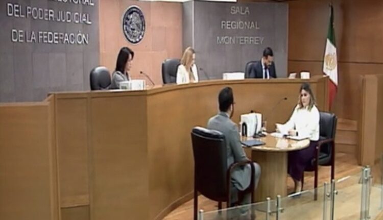 Avala Tribunal Federal candidaturas a diputados plurinominales del PAN Tamaulipas