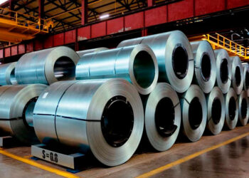 Biden y López Obrador colaboran para evitar importaciones chinas de acero sin aranceles a través de México