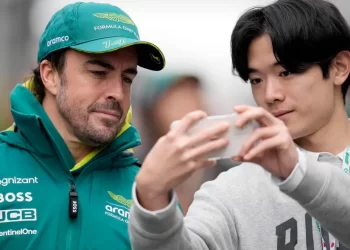 Fernando Alonso rompería récord de hace 51 años en F1