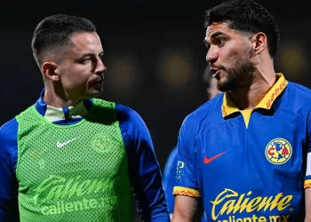 Álvaro Fidalgo: “Prioridad ganar la Concacaf para jugar el Mundial de Clubes”