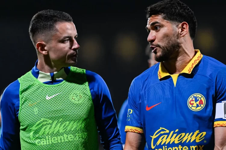 Álvaro Fidalgo: “Prioridad ganar la Concacaf para jugar el Mundial de Clubes”