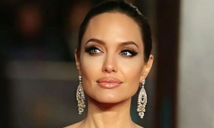 Angelina Jolie acusa a Brad Pitt de violencia económica en disputa por viñedo