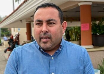 Asesinan a Noé Ramos Ferretiz, alcalde panista de El Mante y candidato a reelección