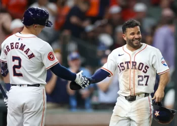 Astros y Rockies se enfrentarán en Serie de la MLB en la CDMX