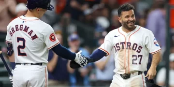 Astros y Rockies se enfrentarán en Serie de la MLB en la CDMX