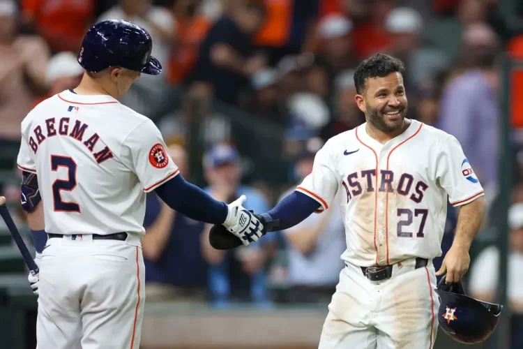Astros y Rockies se enfrentarán en Serie de la MLB en la CDMX