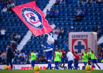 Cruz Azul no está satisfecho con su desempeño en el Clausura