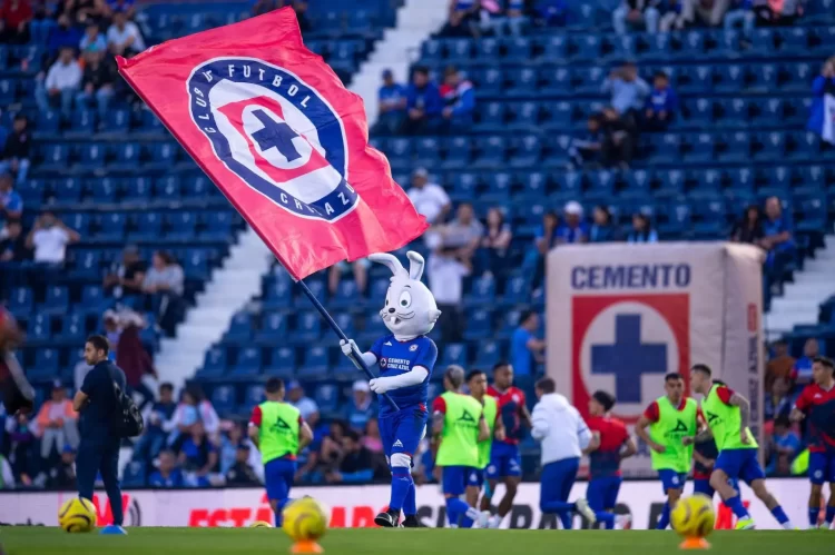 Cruz Azul no está satisfecho con su desempeño en el Clausura