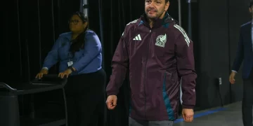 Baños: “Estamos listos para lo que viene en la ida de Concachampions”