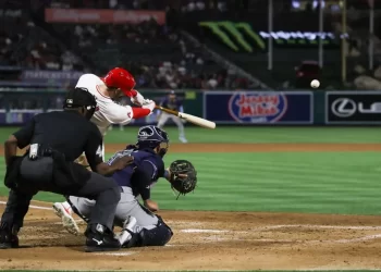 Encendidos los latinos en el béisbol de las Grandes Ligas