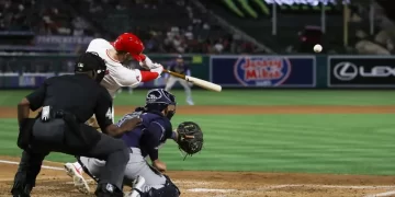 Encendidos los latinos en el béisbol de las Grandes Ligas