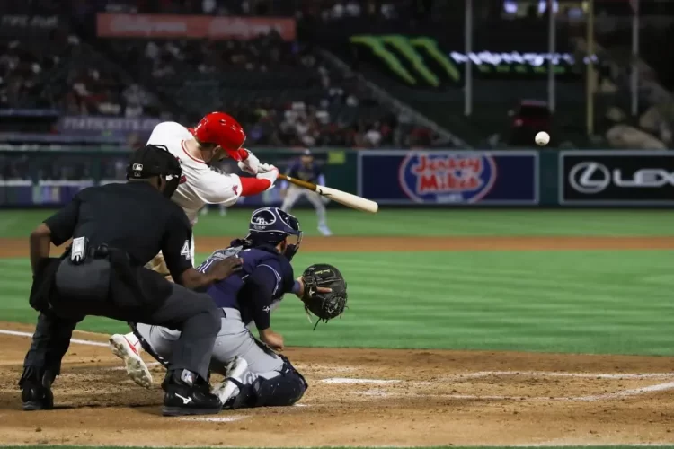 Encendidos los latinos en el béisbol de las Grandes Ligas