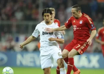 Real Madrid enfrentará al Bayern Múnich en la semifinal de la Liga de Campeones