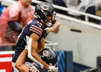 Bears anuncian plan para un estadio de última generación en el Museum Campus de Chicago