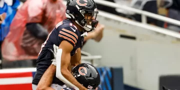 Bears anuncian plan para un estadio de última generación en el Museum Campus de Chicago