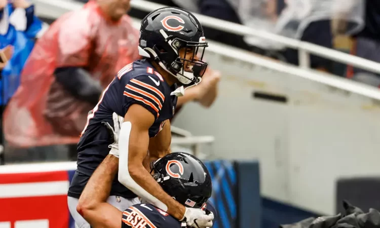 Bears anuncian plan para un estadio de última generación en el Museum Campus de Chicago