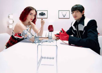 Belinda y Natanael Cano se unen en un dueto explosivo: “300 noches”