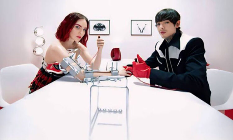 Belinda y Natanael Cano se unen en un dueto explosivo: “300 noches”