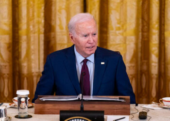 Biden a China: Ataque en mar de China Meridional invocará tratado de defensa con Filipinas