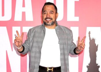 ‘El Borrego’ Nava se casará con su ‘primer amor’ después de 32 años