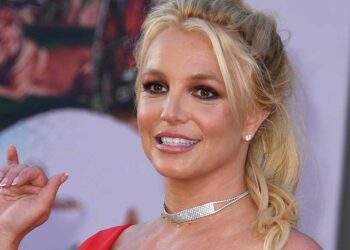 ¡Victoria para Jamie! Britney Spears deberá pagarle a su padre más de 2 millones de dólares