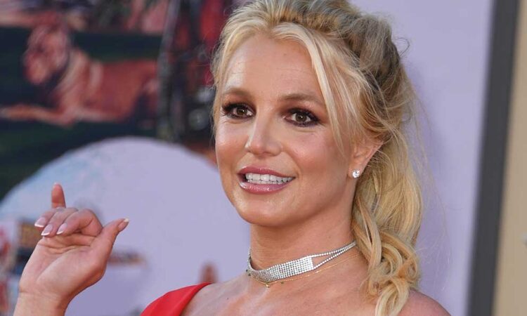 ¡Victoria para Jamie! Britney Spears deberá pagarle a su padre más de 2 millones de dólares
