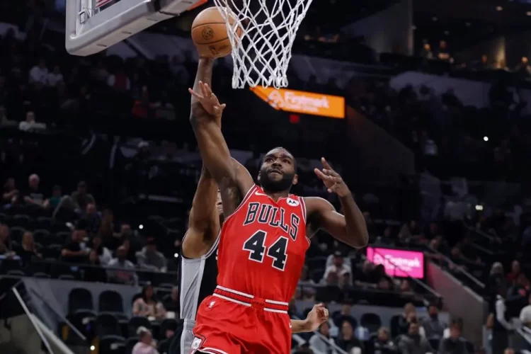 Los Bulls aseguran su lugar en los playoffs con una victoria sobre los Hawks