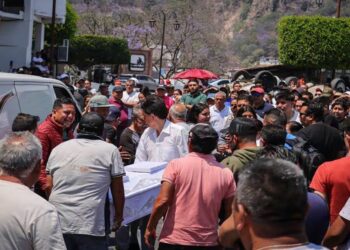 Iglesia católica cuestiona violencia tras feminicidio de Camila en Taxco