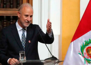 Canciller de Perú ratifica compromiso con la Alianza del Pacífico tras suspensión de visado a México